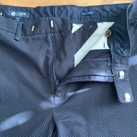 Men’s J.Crew pants 32x30 - Picture 3 of 6